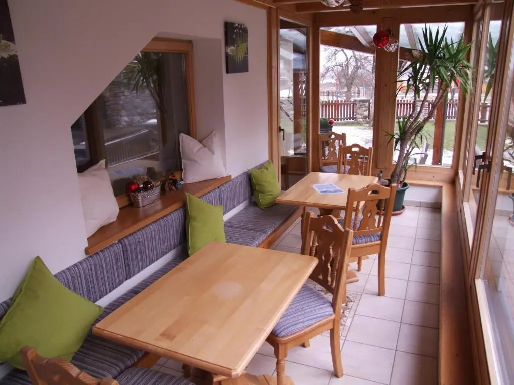 Gasthof & Pension Durnthaler - Chambres