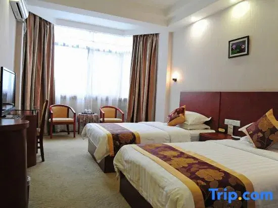 Hotel photo 11