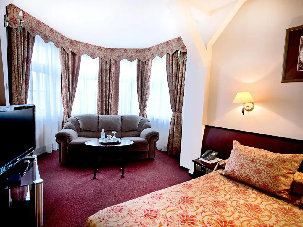 Superior Suite