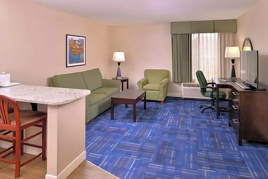 Suite