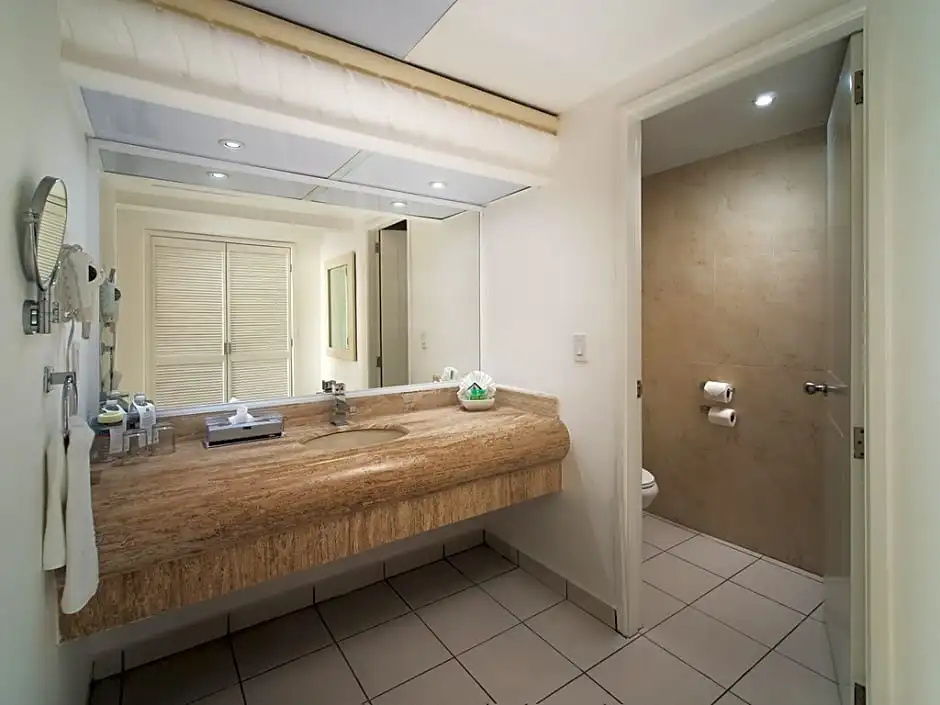 El Cid Marina Beach Hotel - Chambres