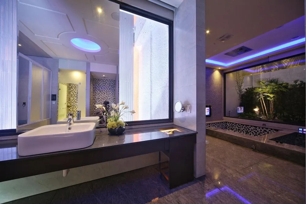 Hotel photo 21