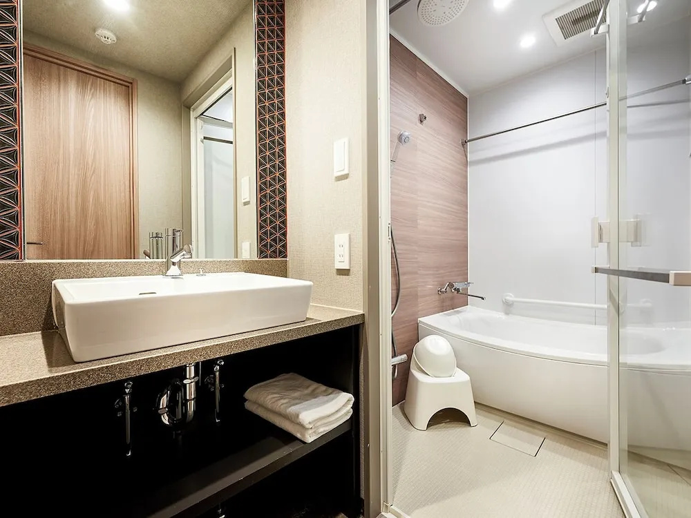 MONday Apart Premium KYOTO Station 사진 45