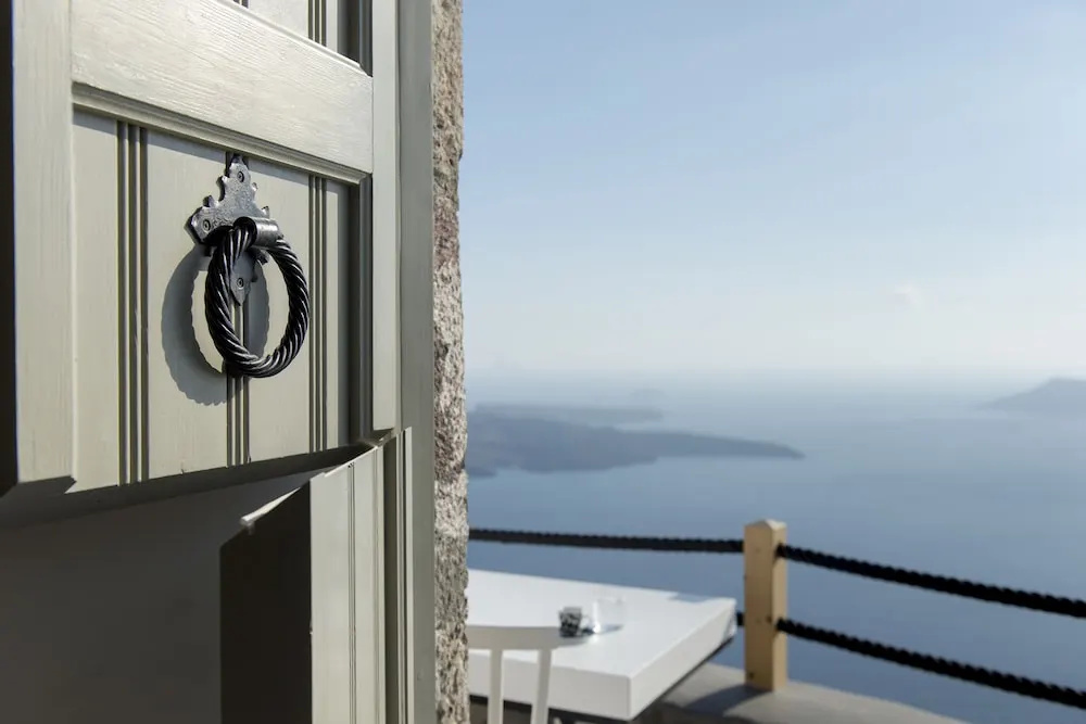 Windmill Edge Villa