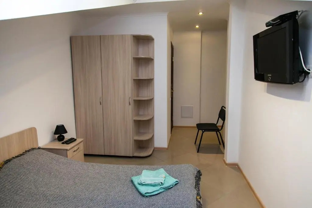 Minihotel Freedom - Chambres