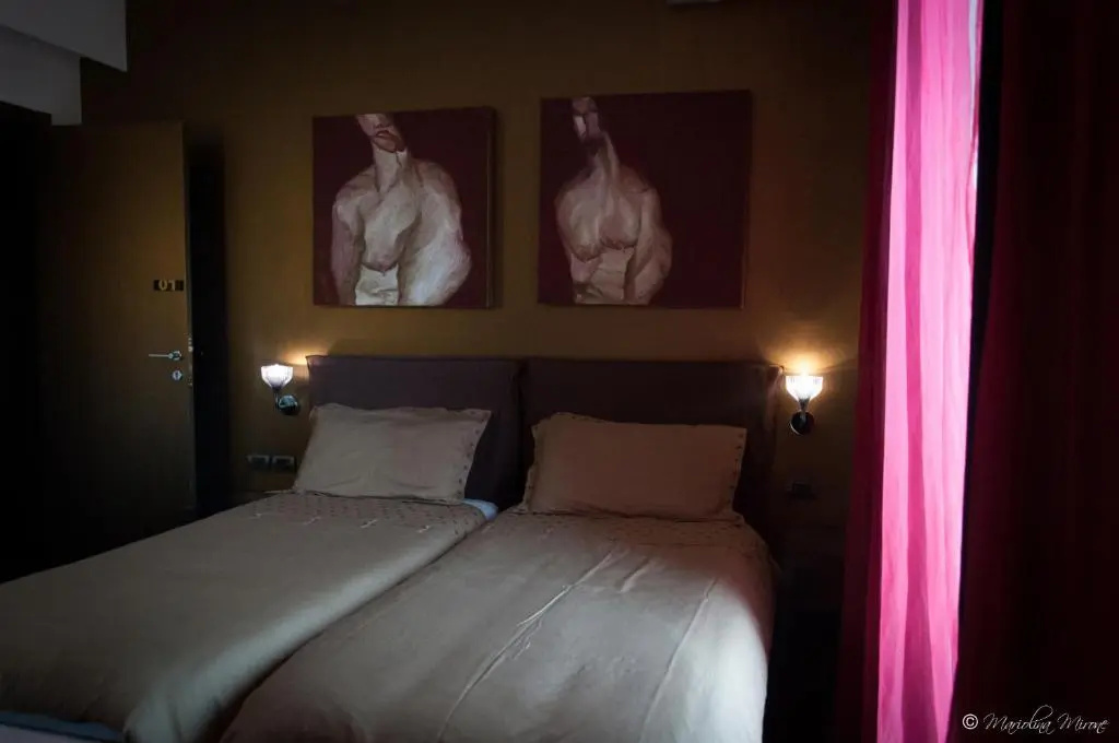 Eh13 Luxury Accomodation - Chambres
