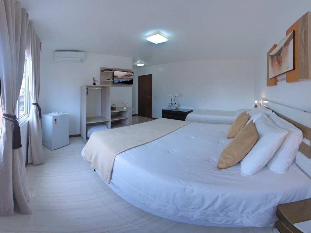 La Plage Residence - Général