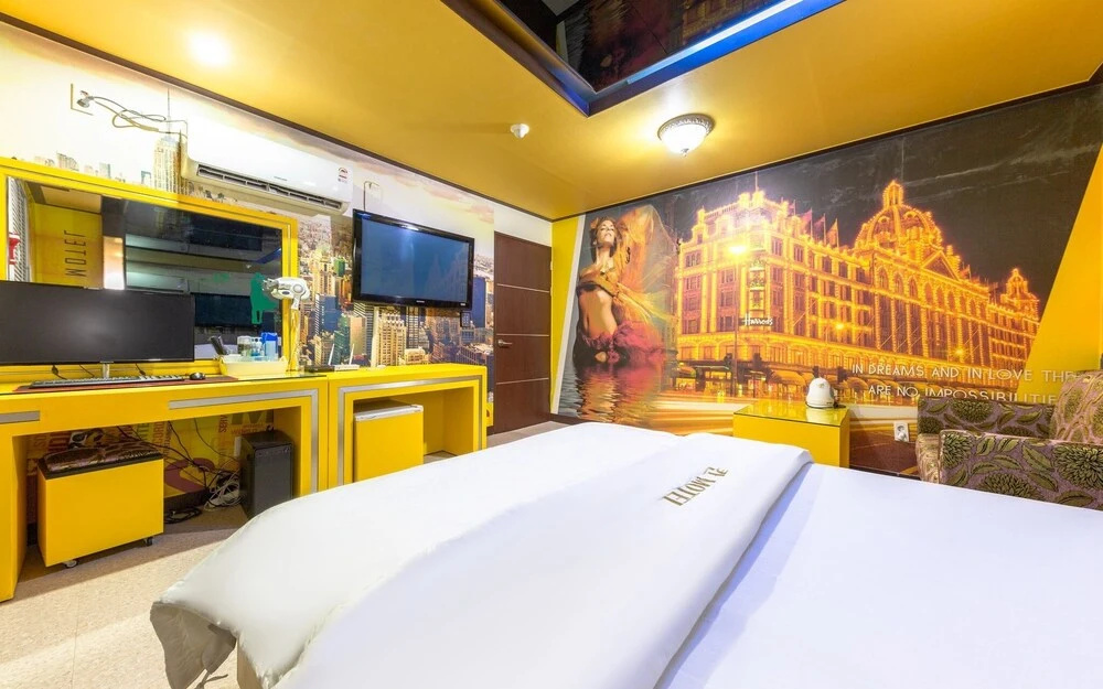 Hotel photo 7