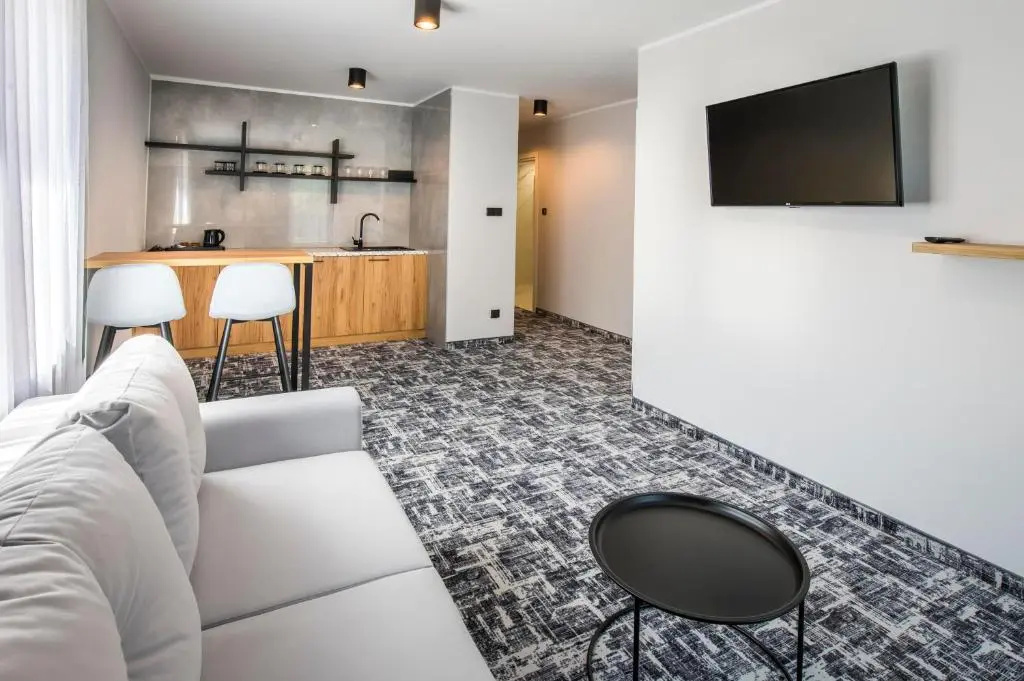 Superior Apartment