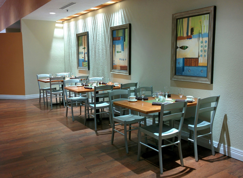 Holiday Inn Corpus Christi Downtown Marina by IHG - Général