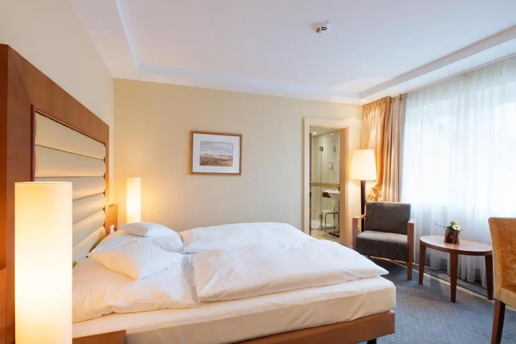 Comfort Single room