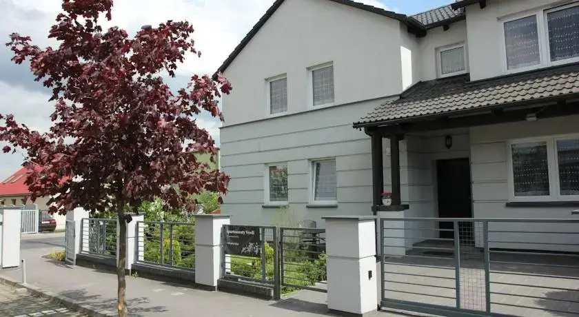 Apartamenty Verdi