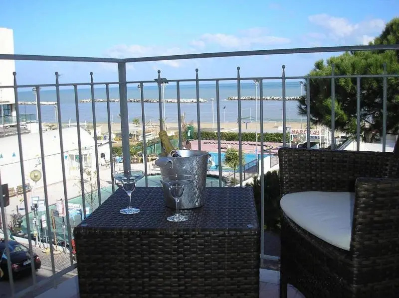 Hotel Playa - Chambres