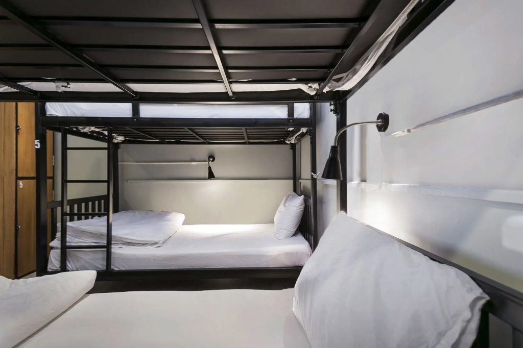 Hotel photo 6