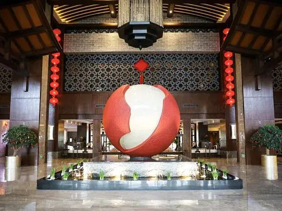 Zhangzhou Longjia Hotel - фото 22