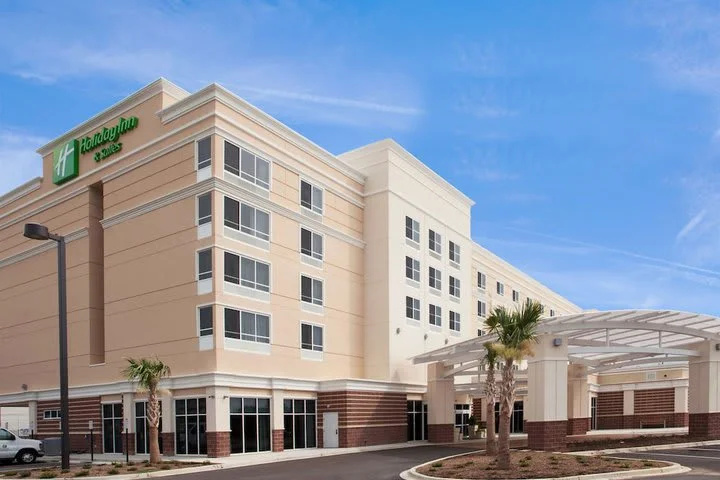 Hilton Garden Inn Columbia Airport - Chambres