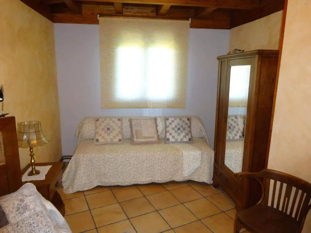 Casa Rural Landa - Général