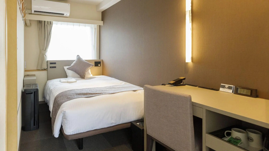 HOTEL Third Place Hakata 사진 56