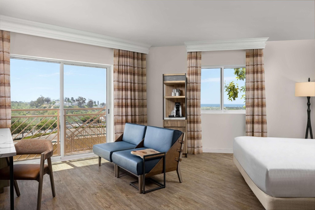 The Cassara Carlsbad, Tapestry Collection by Hilton - Tap to explore photos