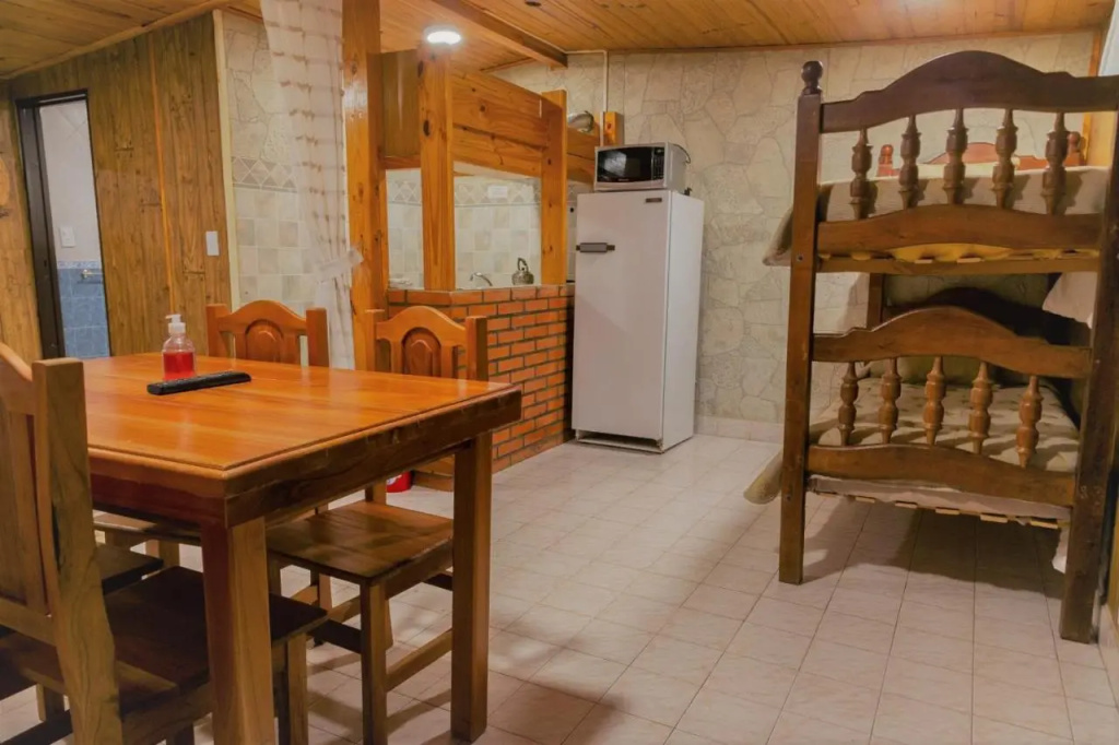 Don Pepe Hotel y Cabañas - Général