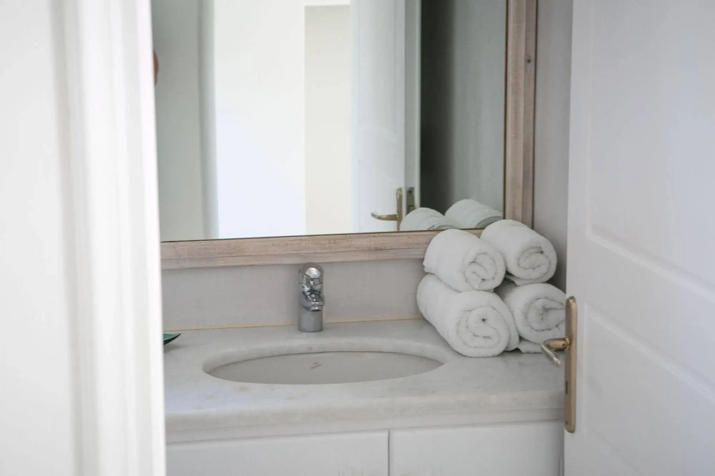Villa Nika spetses Hotel - Général