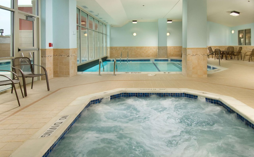 Drury Inn & Suites Kansas City Independence - Général