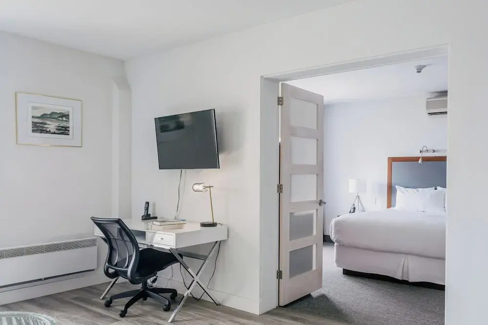 Comfort Suite