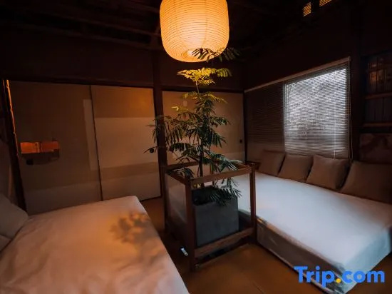 Ivy Place Harajuku: Urban Steel Teahouse 사진 1