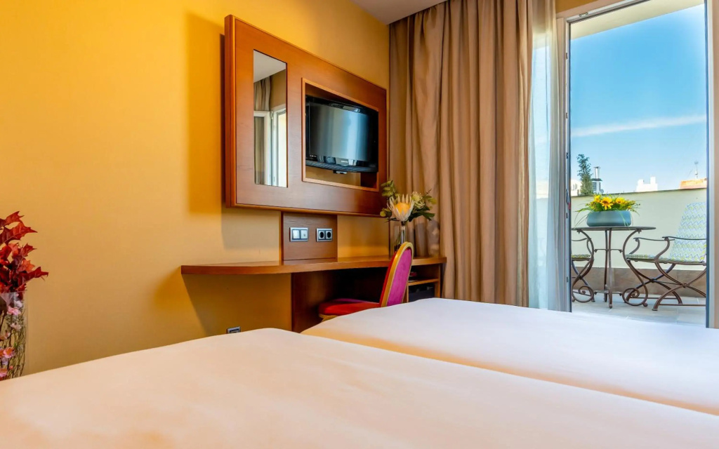 Hotel photo 10