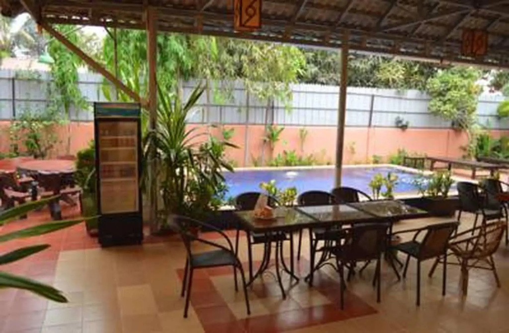 Hotel photo 14