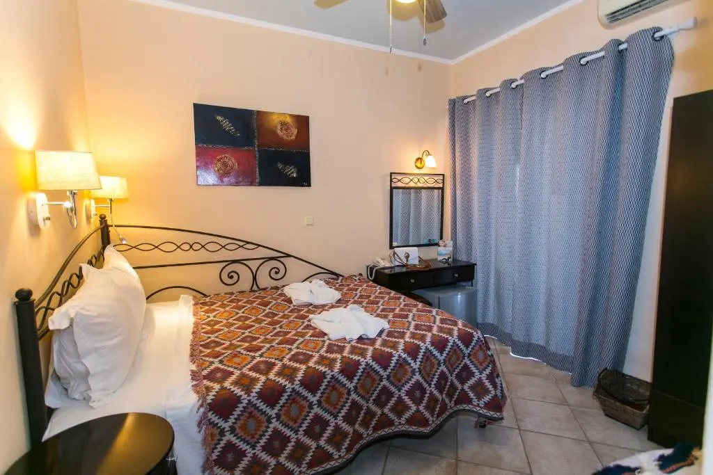Single room