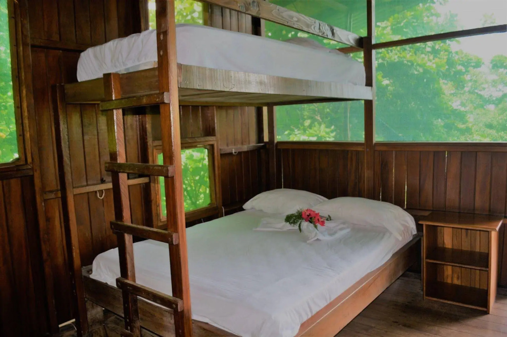 The Lookout Inn Lodge - фото 40