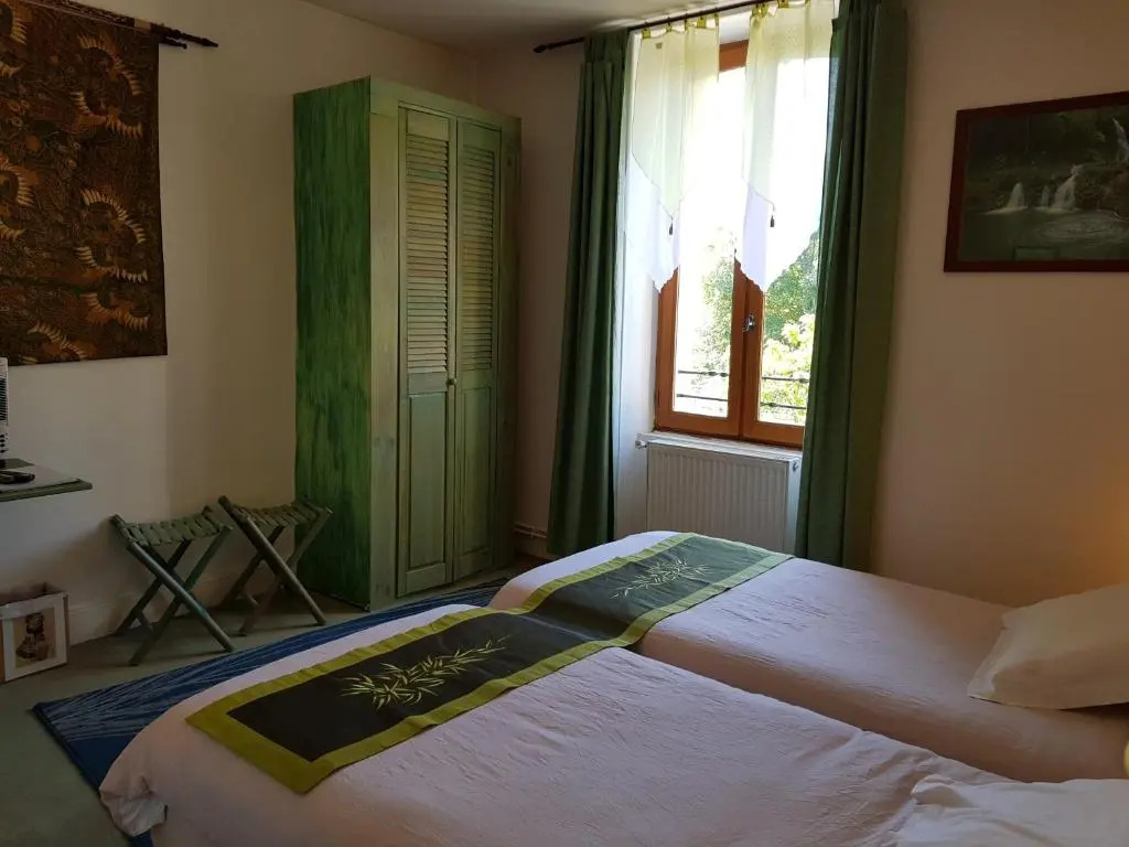 Voir la photo 2 — Hôtel de l'Île