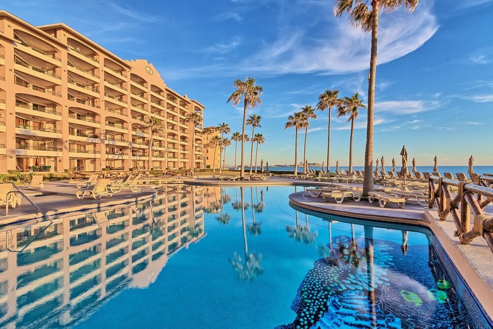 Beach & Waterfront