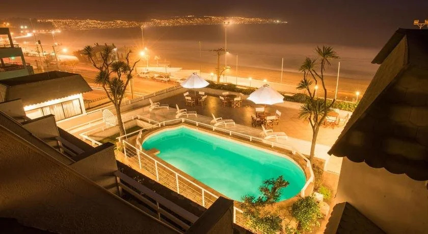 Hotel Nilahue - Général