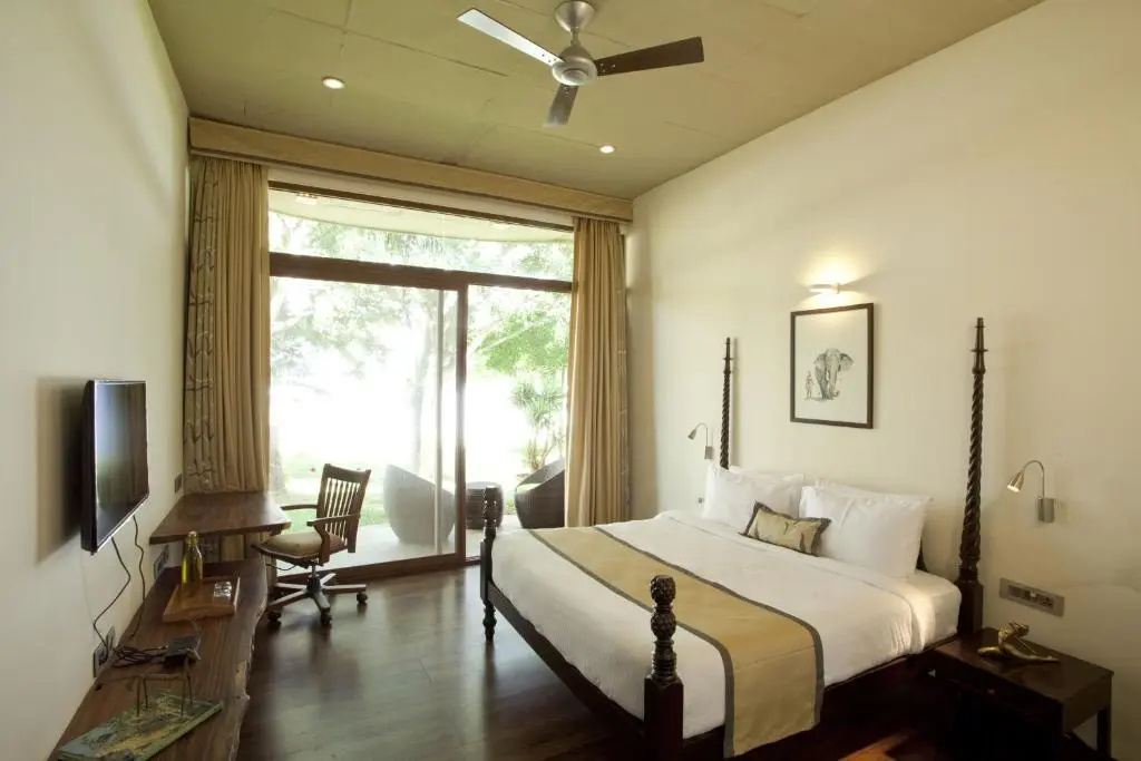 Waterwoods Lodges And Resorts - Chambres