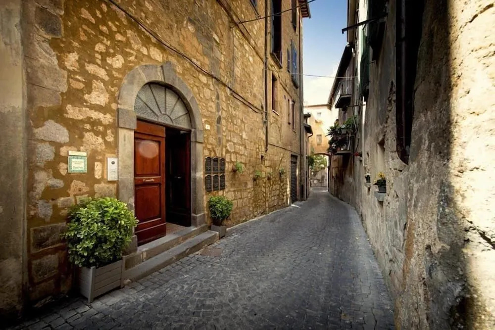 Casa Vera Affittacamere e Appartamenti