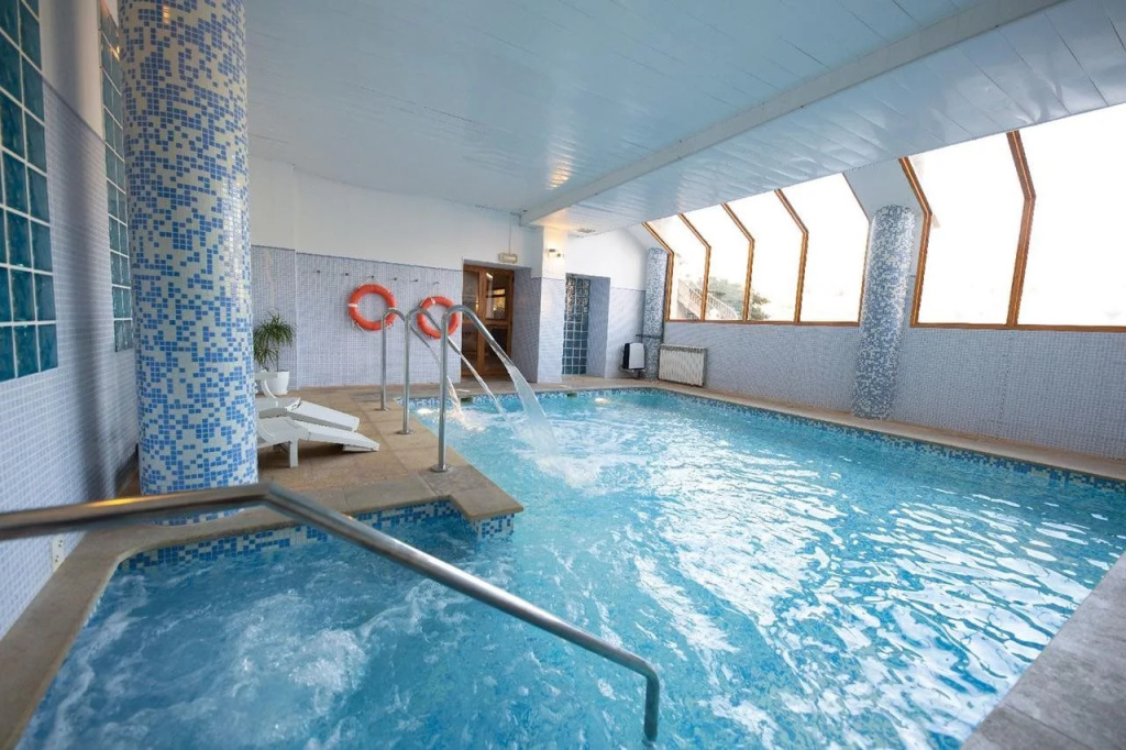 Hotel photo 19