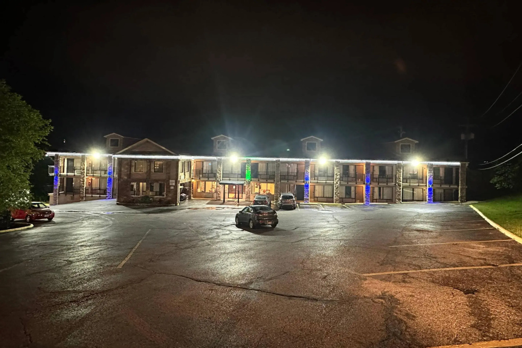 Hotel photo 22