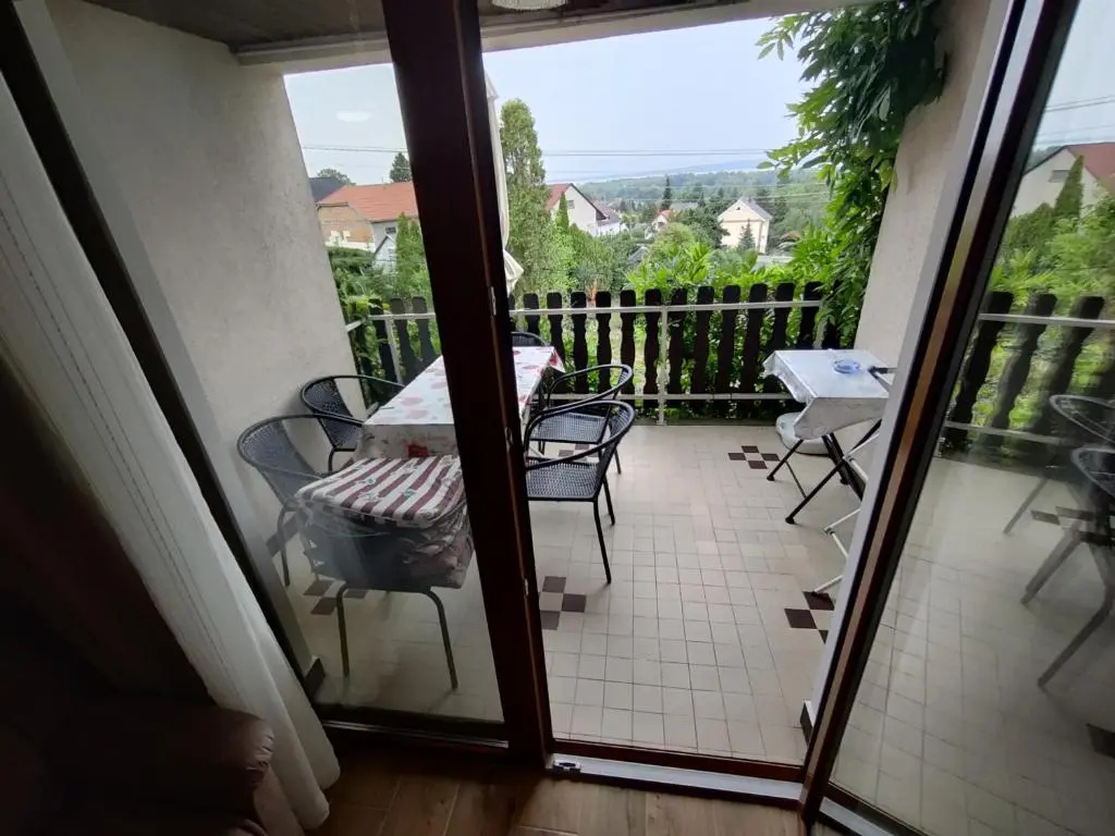 Bertalan Apartman - фото 2