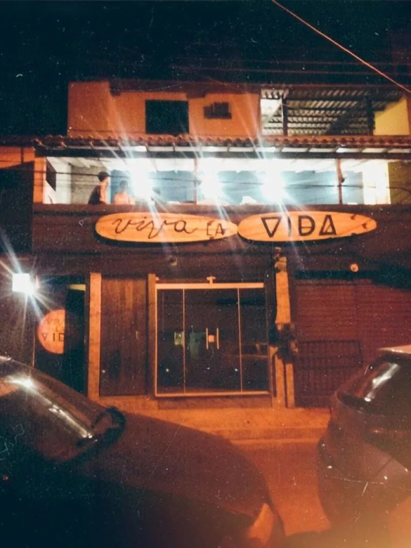 Hostel Viva La Vida