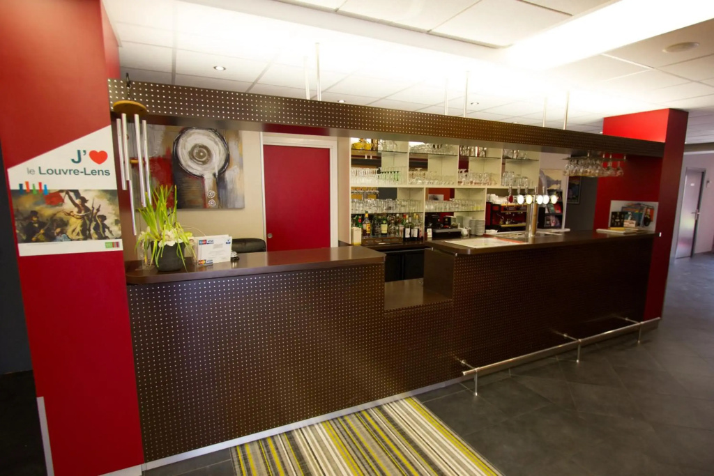 Hotel photo 19