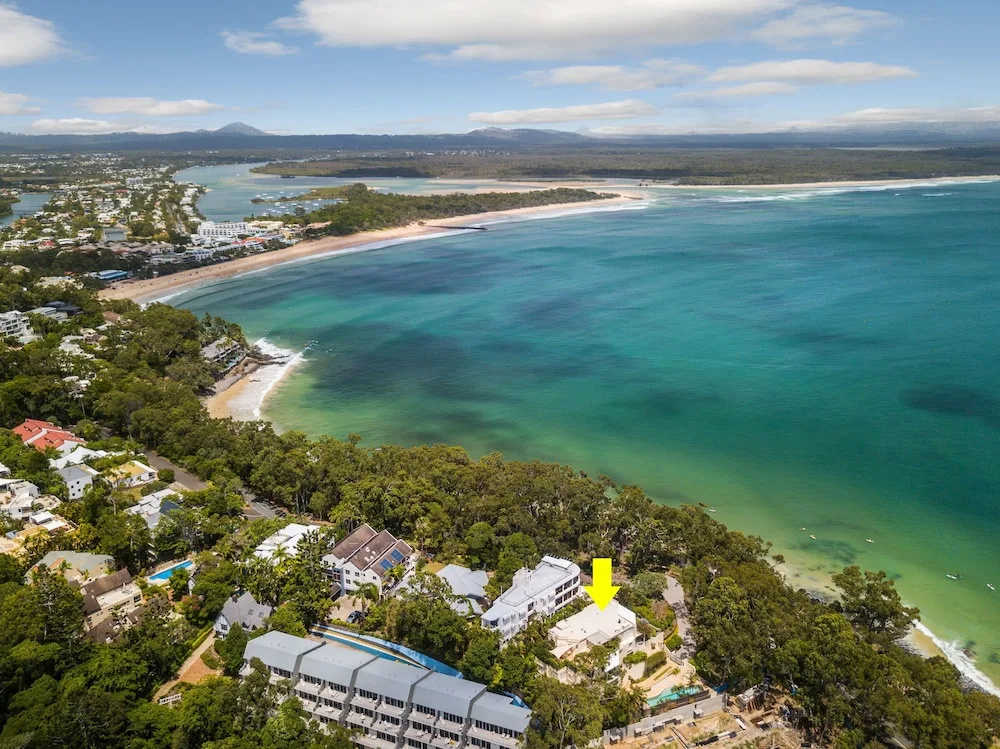 2 Villa Nette Noosa Heads