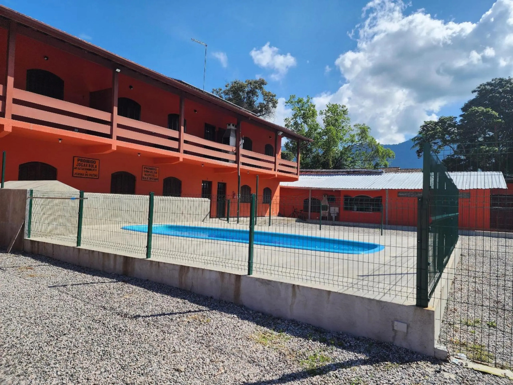 0001.11 - Maranduba - Apartamento