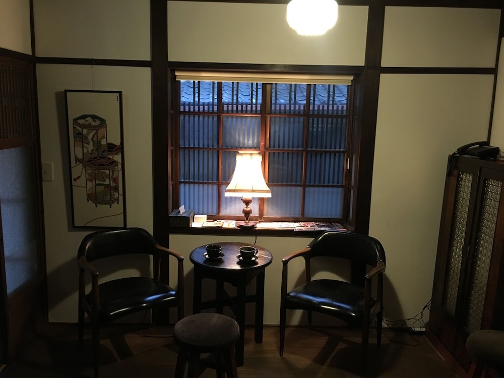 Guest House Machiya Tsubara Gojozaka 사진 2