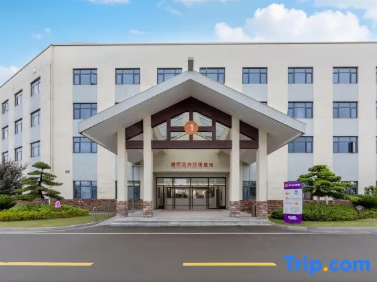 Yongyuan hotel