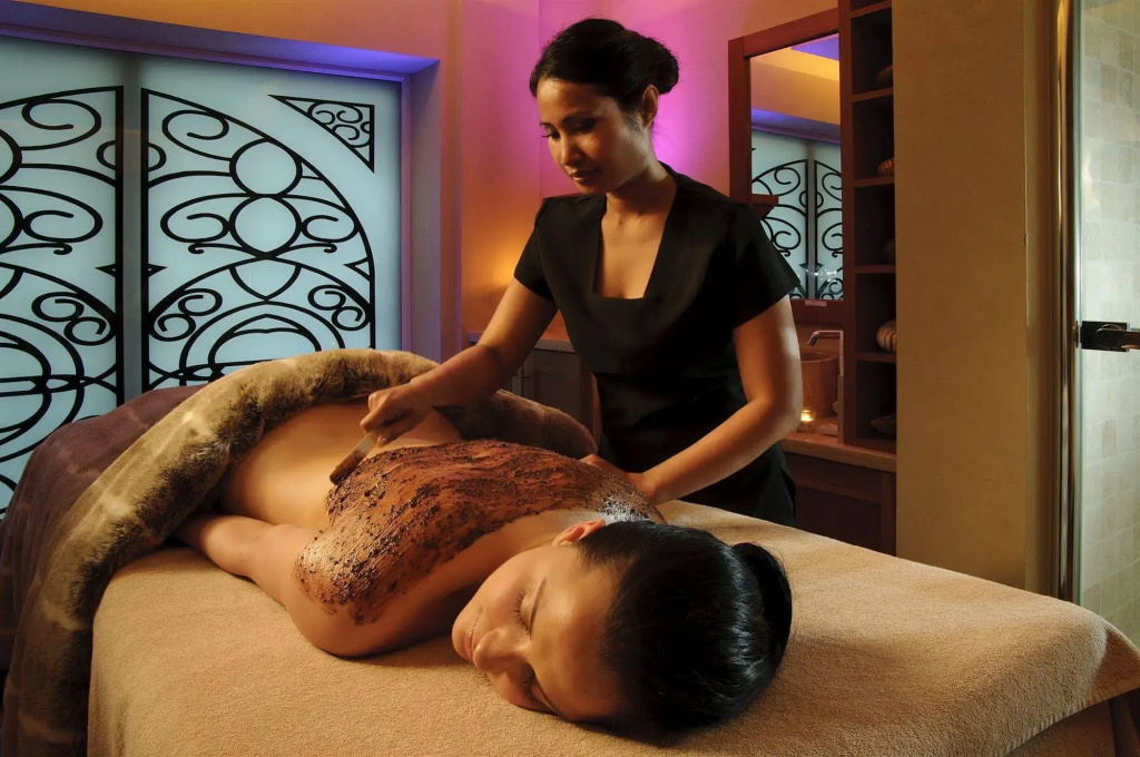 Muckross Park Hotel & Spa - Général