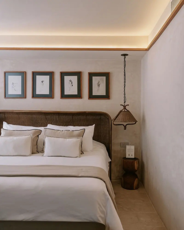 Premium room