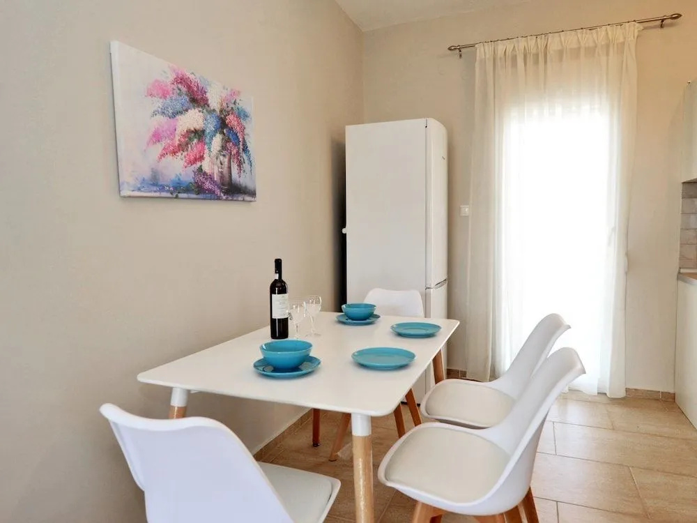 Fotinia Beach House -Dionisiou Halkidiki - фото 2
