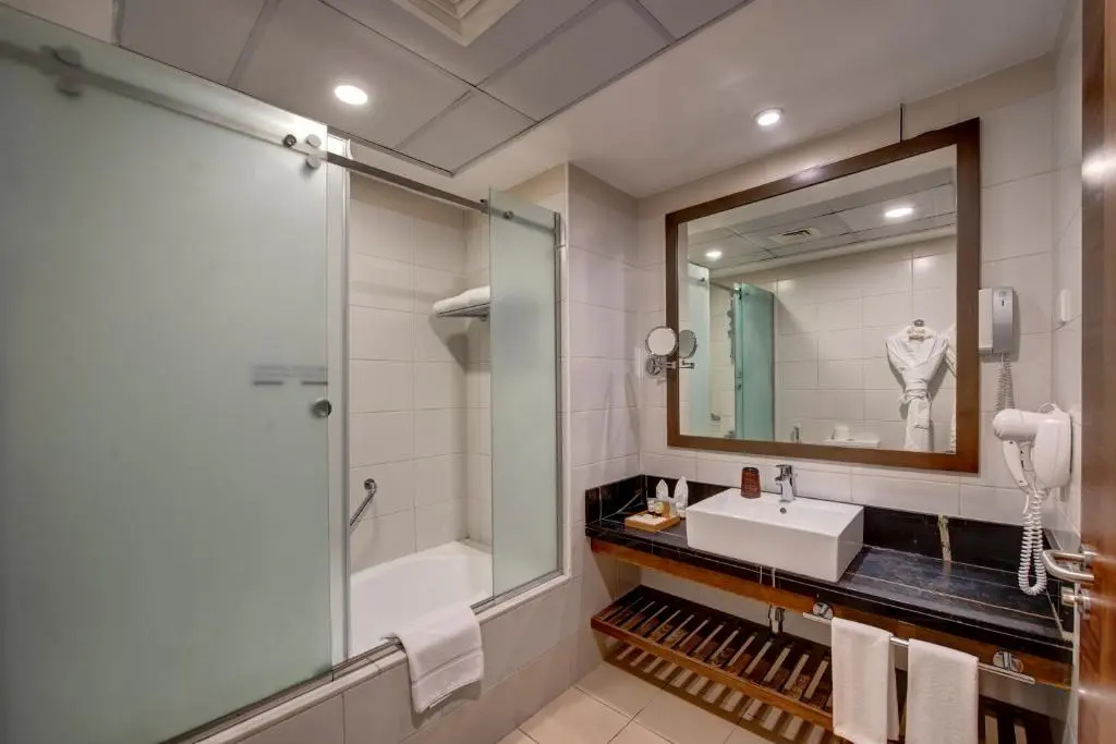 Class Hotel Apartments - Chambres
